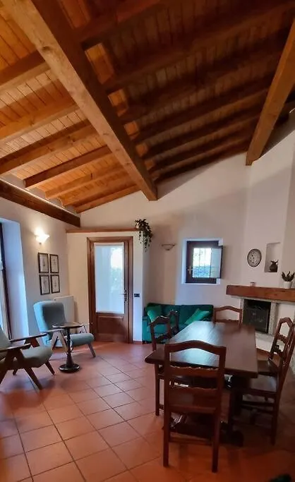 La Casetta Di Sornico Lierna Casa de Férias