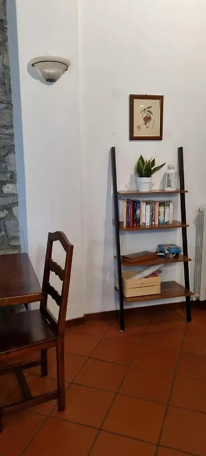 La Casetta Di Sornico Lierna Casa de Férias