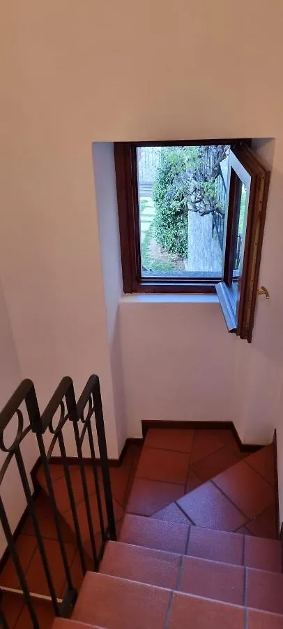 La Casetta Di Sornico Lierna