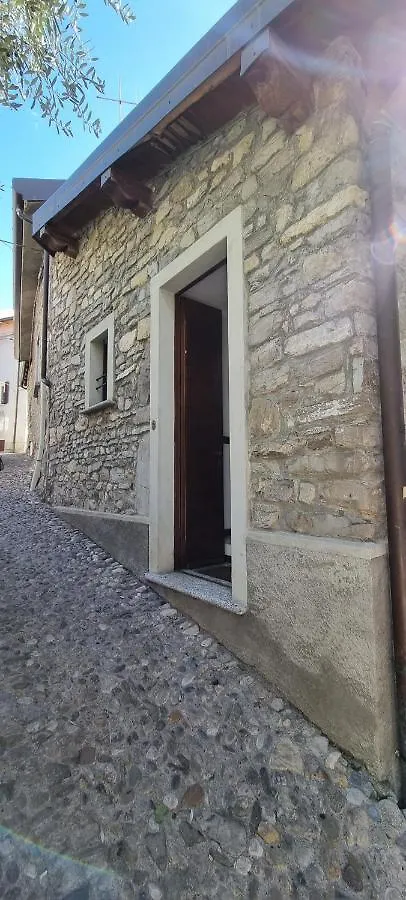 La Casetta Di Sornico Lierna Itália