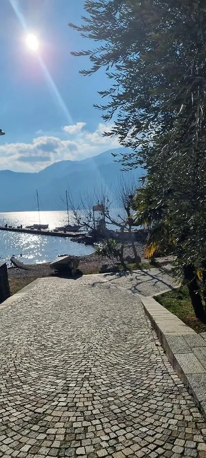 La Casetta Di Sornico Lierna