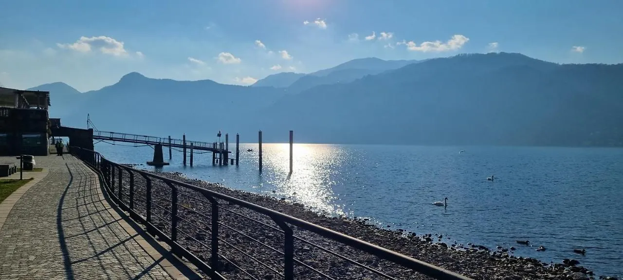 La Casetta Di Sornico Lierna